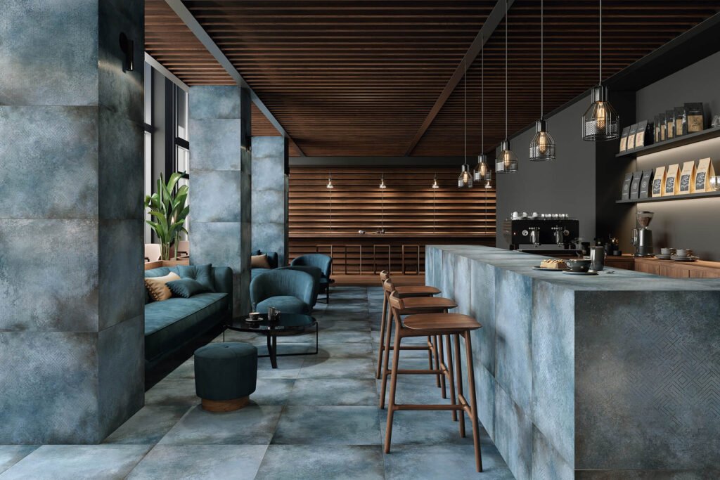 Designer Interiors