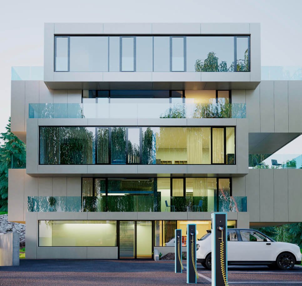 Architecture