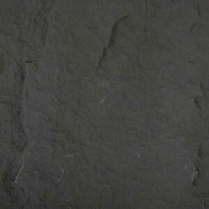 PU Stone, Black