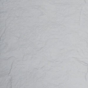 PU Stone, White