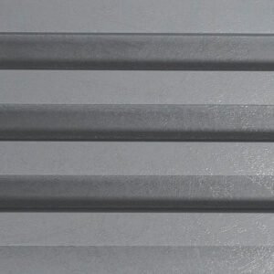 PVC FLUTE LKH5105 Grey