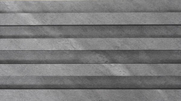 PVC FLUTE Panels LKH6109 Grey_White
