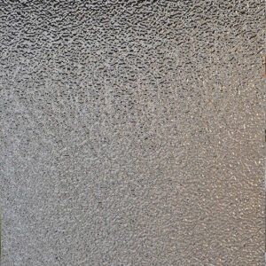 Wood Veneer (Water Ripples Silver)